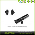 CSR new products 2016 True Wireless Bluetooth Sports Headsets with Charging Station
